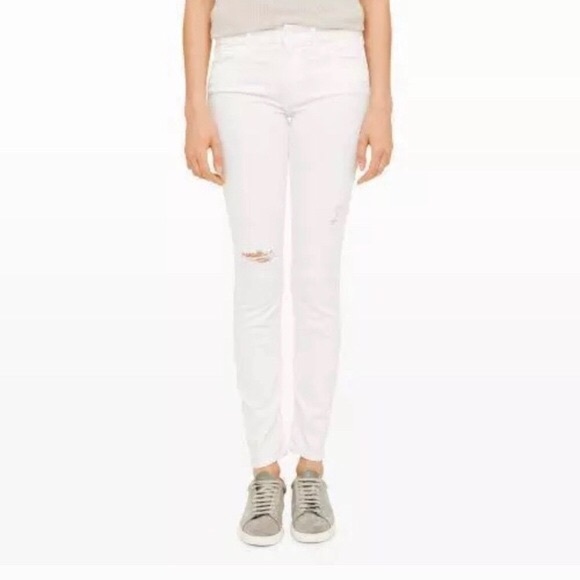 MOTHER the Looker in Stayin Rowdy Sz 26 - Picture 1 of 3